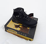 Ботинки Grisport 12833 Wintherm Vibram Spo-Tex -30С NEW (41розмір), фото 8