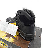 Ботинки Grisport 12833 Wintherm Vibram Spo-Tex -30С NEW (41розмір), фото 9