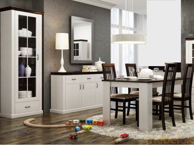 Комплект у вітальню (стінка у вітальню) Лавенда ВМВ Холдінг 2, фото 1