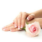 Догляд за руками