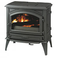 Чугунная мульти печь Dovre 760 GM