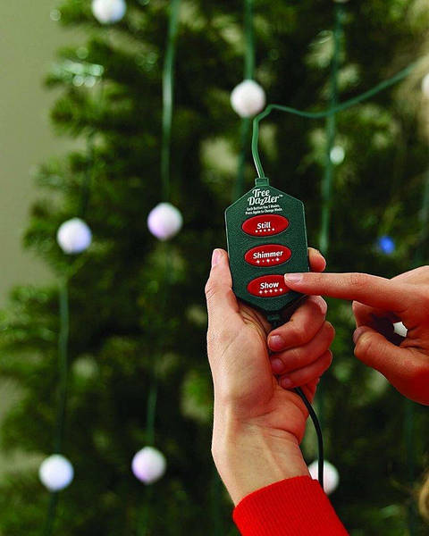 Tree Dazzler 64 Led