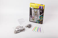 Пазлы Danko Toys "Антистресс", из 30 и 20 деталей, 2 в 1, AMX6020-01-06