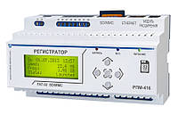 Регестратор электрических процессов РПМ-416 NOVATEK ELECTRO