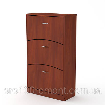 Тумба під взуття ТО-3Б від Компаніт, фото 1