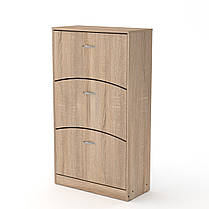 Тумба під взуття ТО-3Б від Компаніт, фото 3