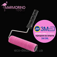 Валик для декору 200 мм Marmorino Tools (26210)