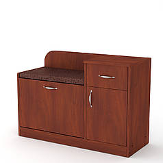 Тумба під взуття ТО-4 від Компаніт