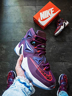 Lebron 13 id store