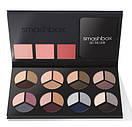 Палітра для макіяжу Smashbox Photo Op Mega Palette + туш Blush Mascara, фото 2