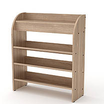 Тумба під взуття ТО-9 від Компаніт, фото 3