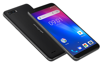 Смартфон Ulefone S1, 1/8 гб, 3000 мА·год, 5,5"