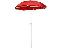 Зонт садовый и пляжный 140 FV супер