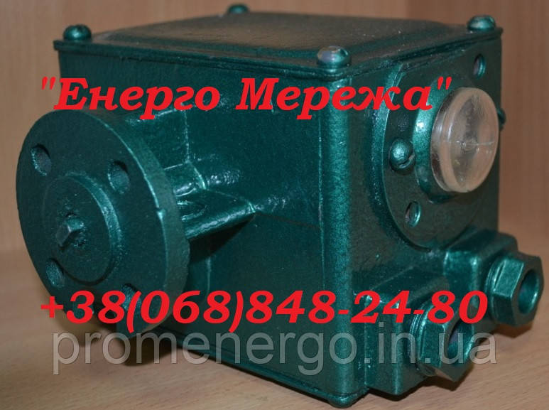 Вимикач путевий ВП 4Мред.8, фото 1