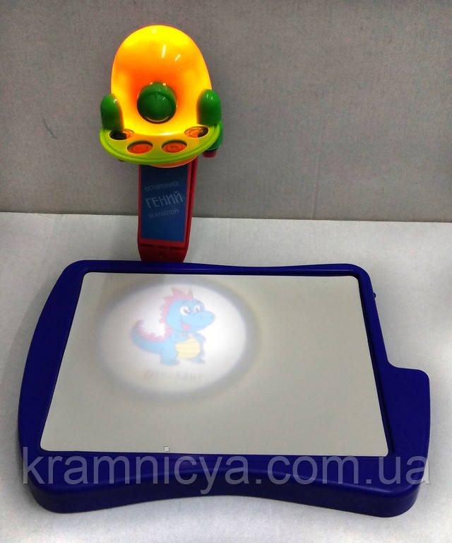Проектор детский светодиодный. Купить