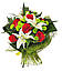 Замовлення квітів із кур'єрською доставкою , фото 5