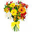 Замовлення квітів із кур'єрською доставкою , фото 7