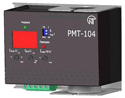 РМТ-104 — реле контролю струму до 400 А