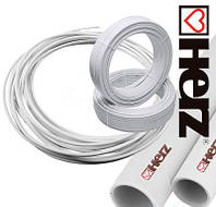 Металлопластиковая труба 20х2,0 HERZ PE-RT/Al/PE-HD (Австрия)