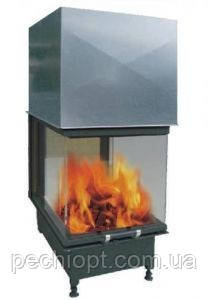 Каминна Топка Ekko