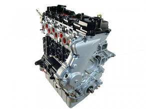 Двигун S9W 2.8 dti