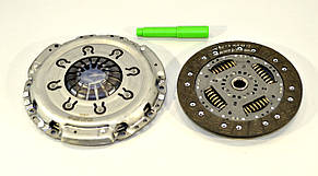 Комплект зчеплення на Рено Трафік II 1.9dci F9Q/ Renault 7711368146 , фото 2