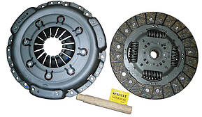 Комплект зчеплення на Рено Трафік II 1.9dci F9Q/ Renault 7711368146 , фото 3
