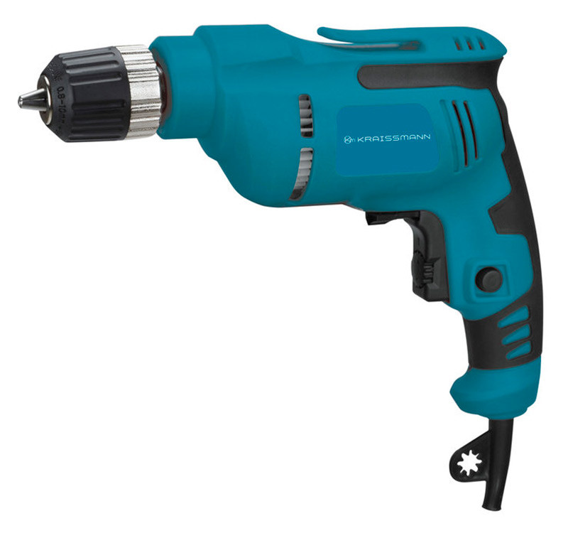 Дриль Kraissmann 450 BM 10