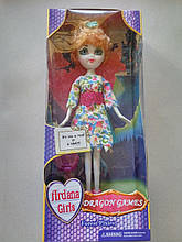 Лялька для дівчаток Лісові Феї, у коробці