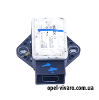 Датчик прискорення Opel Movano 3 2010- 02650057 479300006R
