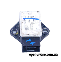 Датчик прискорення Opel Movano 2010-2018 02650057 479300006R