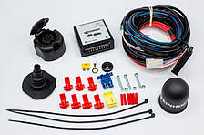 Блок узгодження до фаркопа STEINHOF SMP-4PE 13 PIN