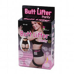 Корсет для талії Butt Lifter Panty розмір М