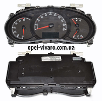 Панель приладів МКПП 2.3DCI rn Opel Movano 2010-2018 248103635R 4419776