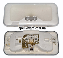 Плафон салону зад Opel Movano 2010-2018 264306877R 4421617