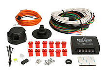 Блок узгодження до фаркопа ORIS-BOSAL 13 PIN