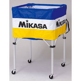 Візок для м'ячів Mikasa BCSPH-3