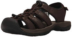 Сандалії Propet Men's Kona Fisherman Sandal Premium Leather р.43 (EUR-44)
