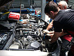 Особливості ремонту автомобільного двигуна — підбір комплектуючих
