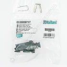Датчик тиску Vaillant turboTEC atmoTEC ecoTEC 0020059717, фото 5