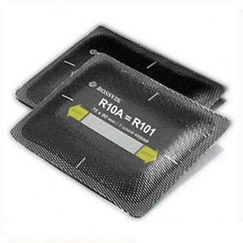 Пластирі радіальні