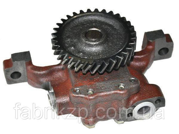 Насос маслянний МТЗ Z-32 240-1403010-02, фото 1