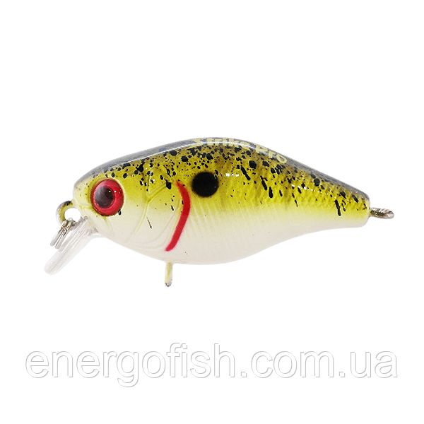 Воблер Strike Pro Cranky 40F 4г EG-164 (SE-01F)