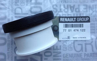Renault (Original) 7701474122 — Сальник правої півосьви (30X52X8) на Рено Майстер II з 1998г.