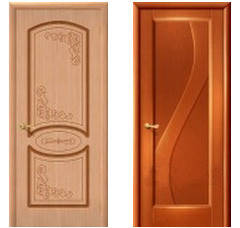 Міжкімнатні двері та арки, Миколаїв