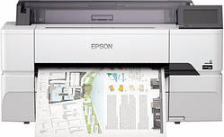 Epson SureColor SC-T3400N (без стенда)