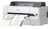 Принтер Epson SureColor SC-T3405N, фото 2