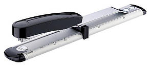 Спеціальний степлер для форматів А6-А2 NOVUS B17