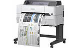 Epson SureColor SC-T3400, фото 3