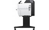 Epson SureColor SC-T3400, фото 5